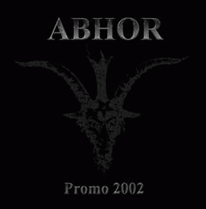 Abhor (ITA) : Promo 2002